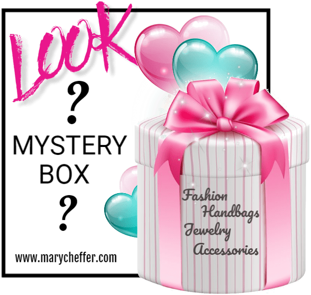 Mystery Box Just For You - Wedding Favors (675x641), Png Download