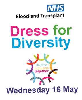 Diversity Managers Across The Nhs Have Been Firing - Press For Exit - Taktyle (300 X 150mm) (540x344), Png Download