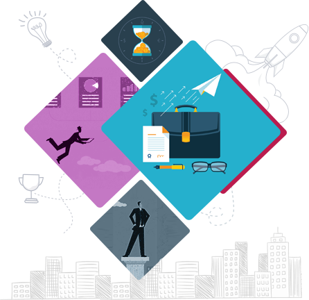 Diversity Of Thought Has Emerged To Be The Game Changer - Steam (446x432), Png Download