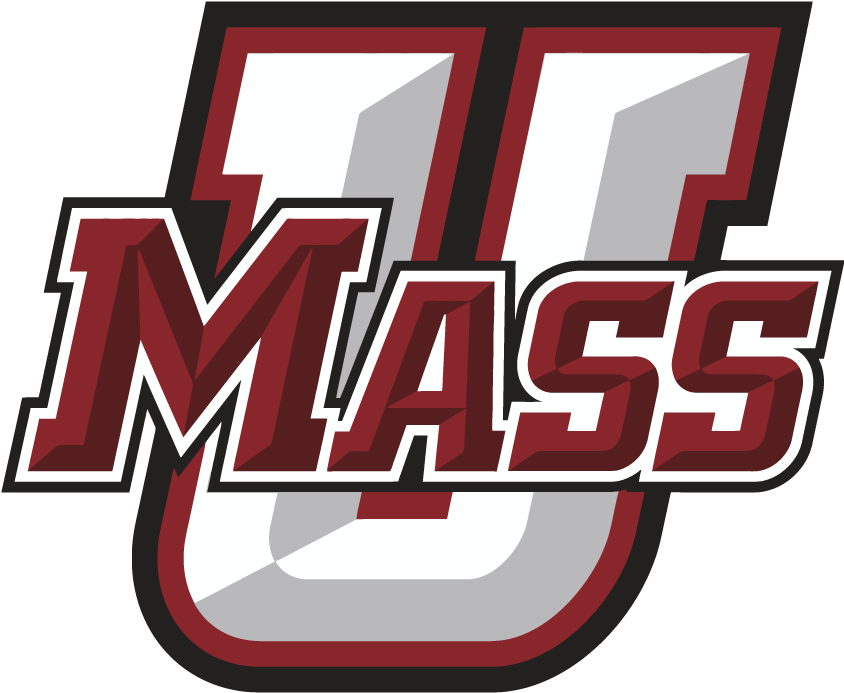 Massachusetts Guard Jaylen Brantley's Basketball Career - Umass Minutemen (843x843), Png Download