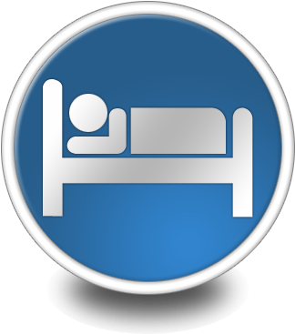 Hotel Booking Service - Hotel Booking Icon (371x400), Png Download
