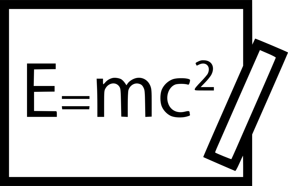 Education Learn Chalk Board (980x634), Png Download