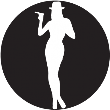Stripper 5 Gobo - Logo Oscar Mondadori (400x400), Png Download