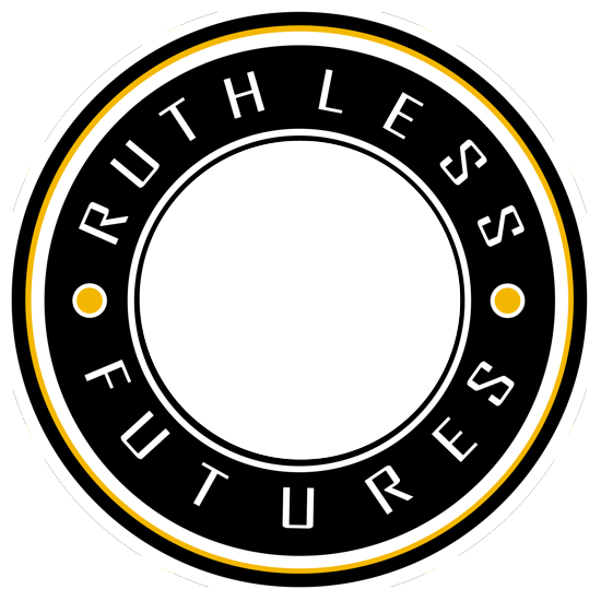 Instagram Social Media Circle Futures - So Cal Ruthless (550x550), Png Download
