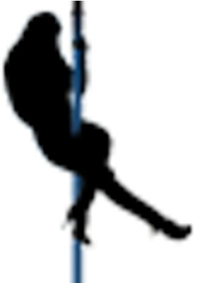 Uk Strip Clubs - Strip Club (400x400), Png Download