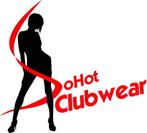 Club Wear Logo (560x484), Png Download