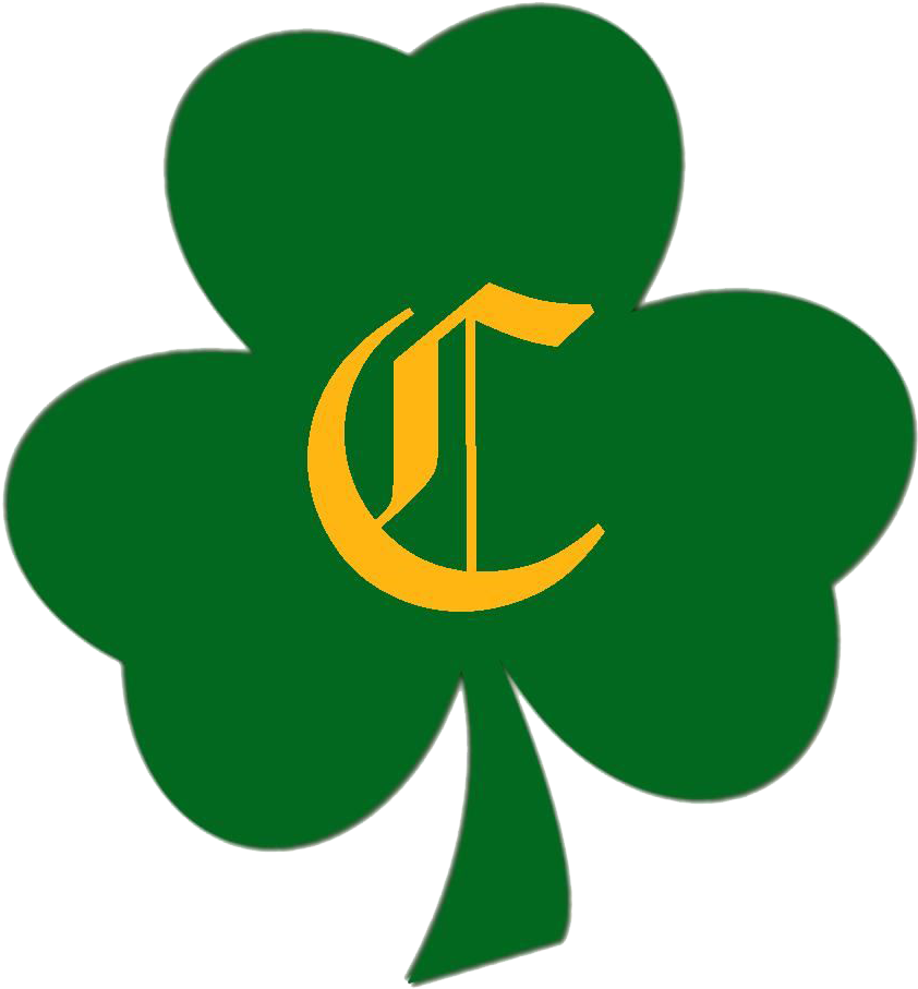 Varsity Boys Basketball - Knoxville Catholic High School (915x918), Png Download