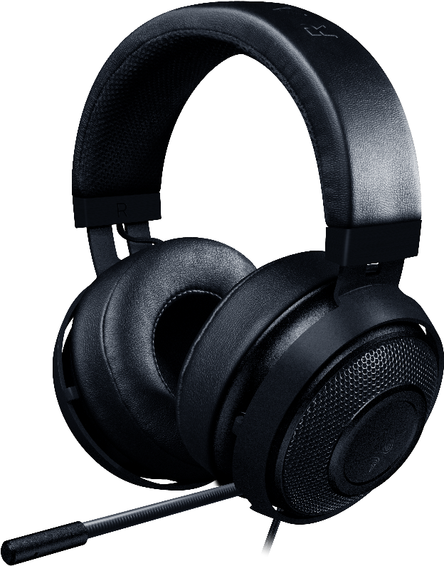 Pressmeddelande - Razer Kraken 7.1 V2 Png (1430x954), Png Download