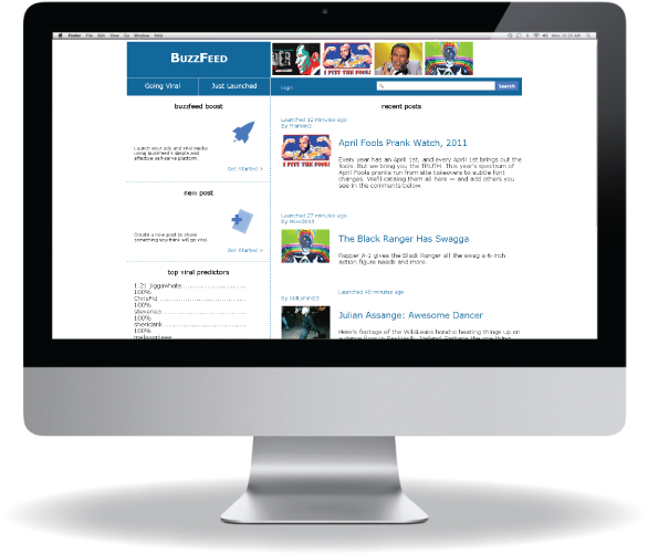 The Objective Of This Assignment Was To Take A Website - Efergy Engage Hub Solo (671x530), Png Download