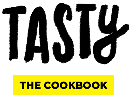Tasty Cookbook - Tasty Buzzfeed (453x325), Png Download