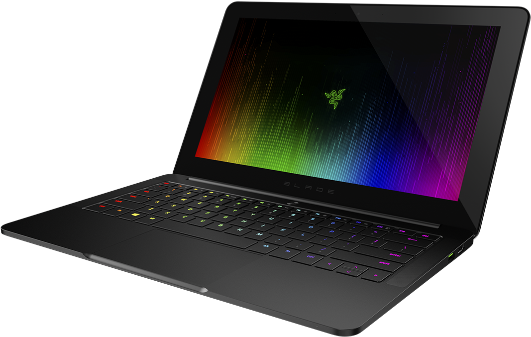 59160514 - Razer Blade Stealth Price Philippines (1500x1000), Png Download