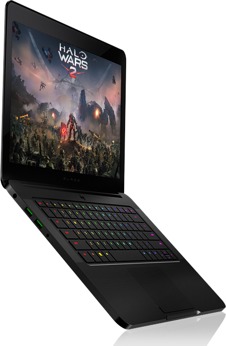 58928607 - > - Laptop Razer Blade (466x714), Png Download