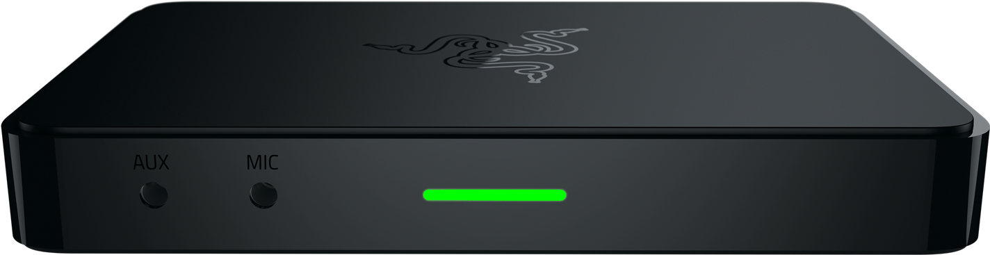 Razer Ripsaw Completes Any Steaming Setup - Razer Ripsaw (1500x1000), Png Download