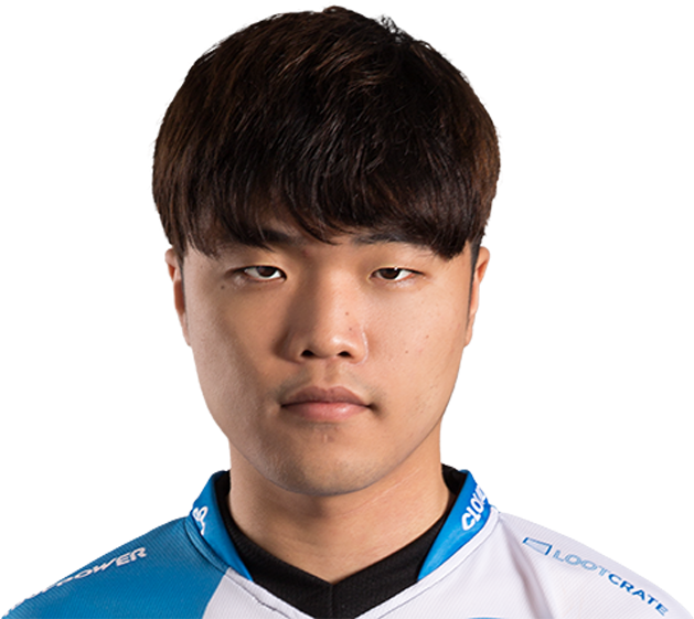 C9 Impact 2016 Summer - Impact Lol (784x621), Png Download