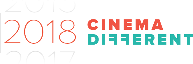 Cinema Different - Johnny Dent Photography (700x220), Png Download