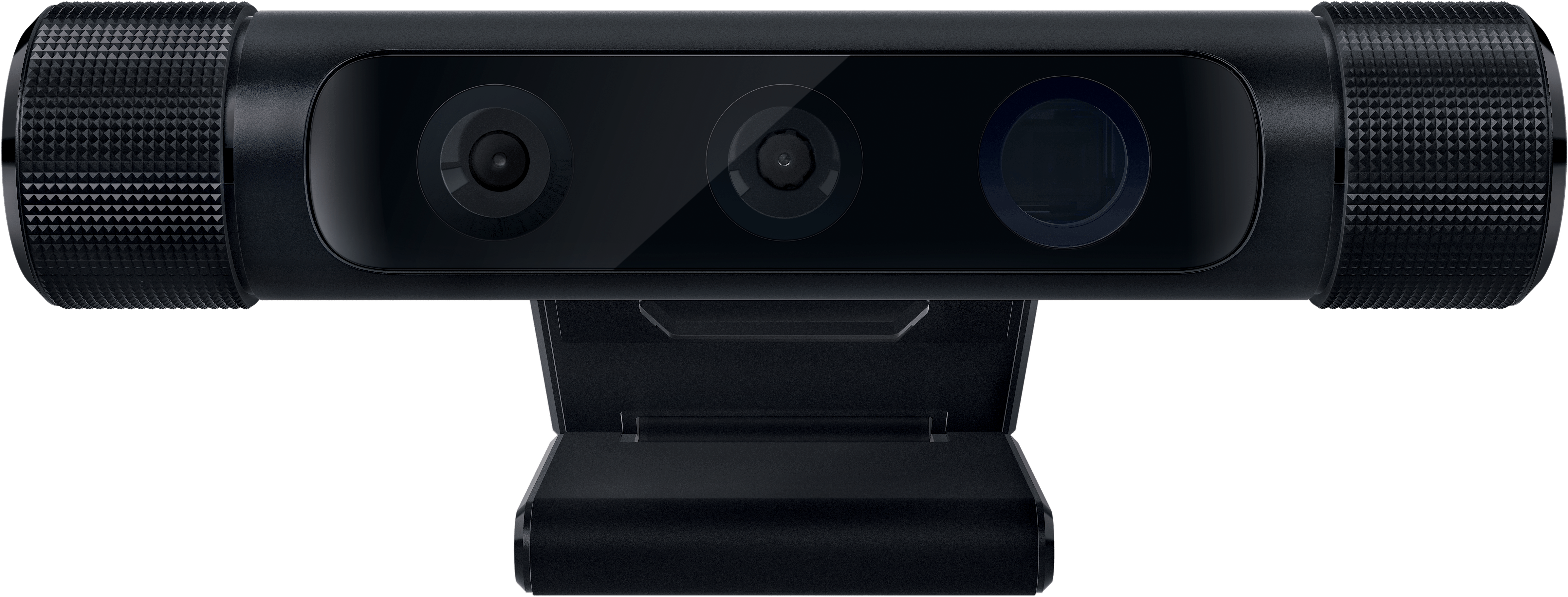 Razer's New Stargazer Webcam Was Designed Specifically - Razer Stargazer Advanced Webcam (1100x427), Png Download