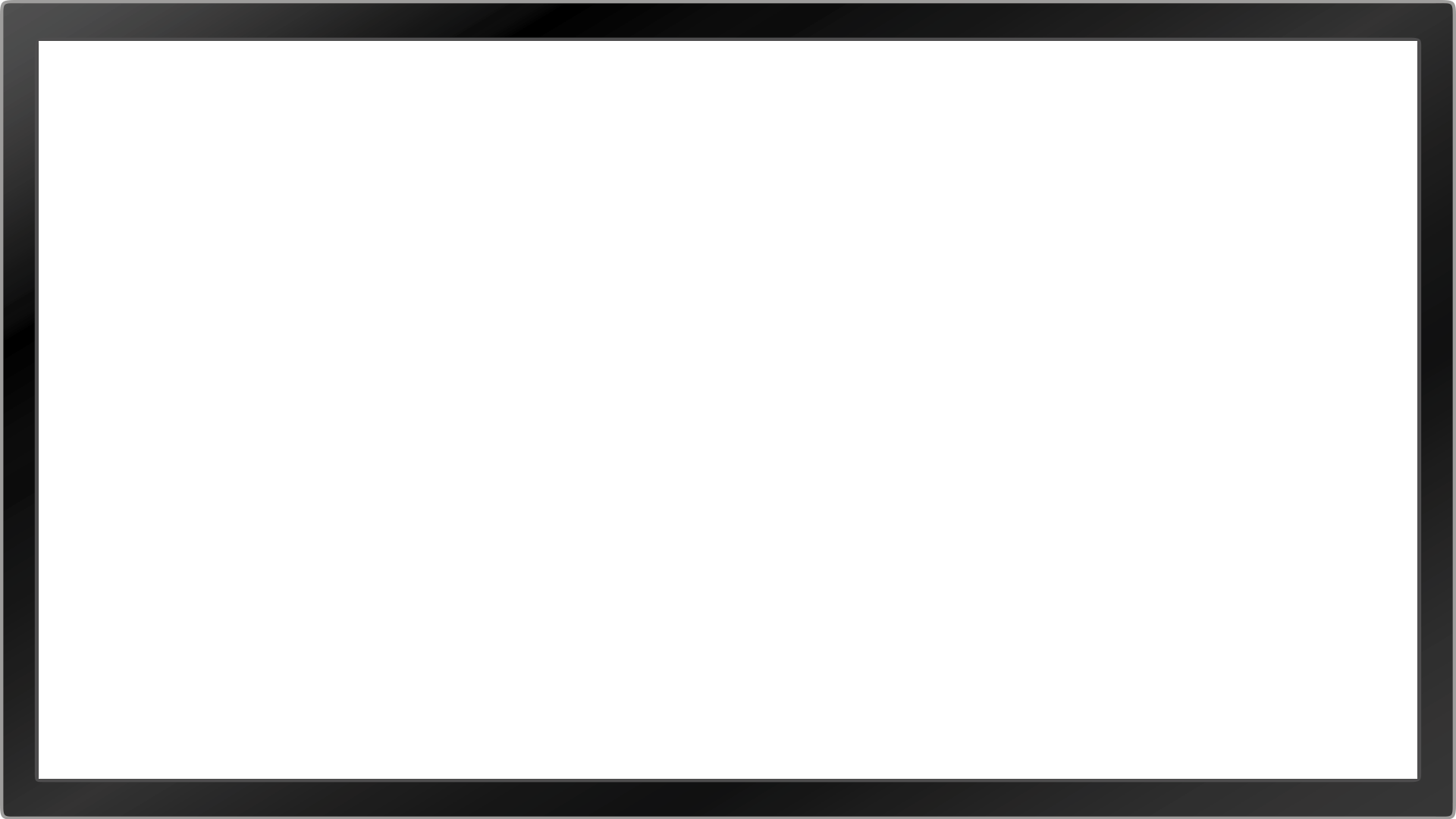 Slied 1 Background - Paper Product (1920x1080), Png Download