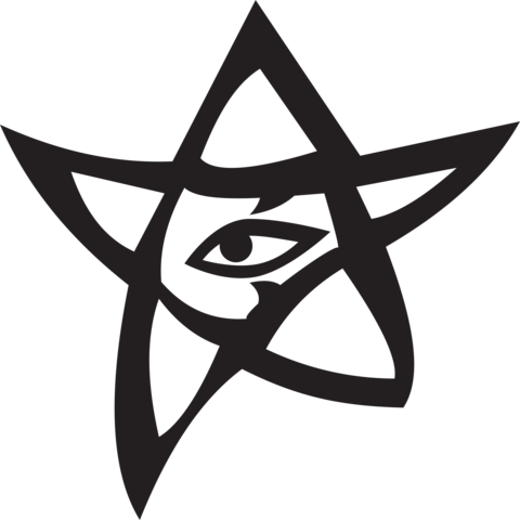 Elder Sign (480x480), Png Download