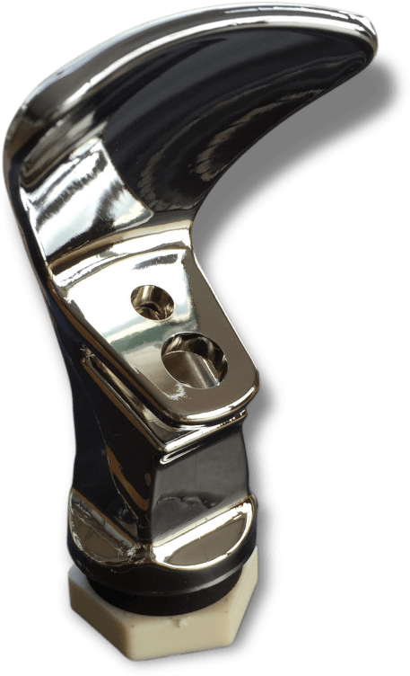 Halsey Taylor 98533c - Halsey Taylor 98533c Chrome Bubbler Kit (1200x1200), Png Download
