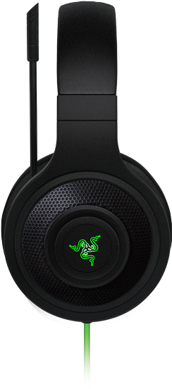 Http - //assets - Razerzone - Kraken Usb Gallery 3 - Razer Kraken Essential (800x600), Png Download