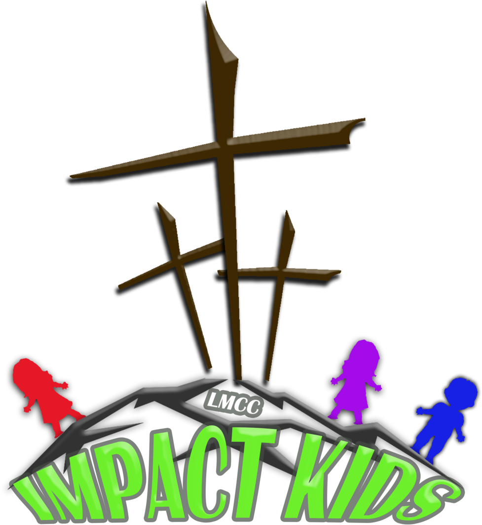 Impact Kids - Lake Morena Community Church (1000x1107), Png Download