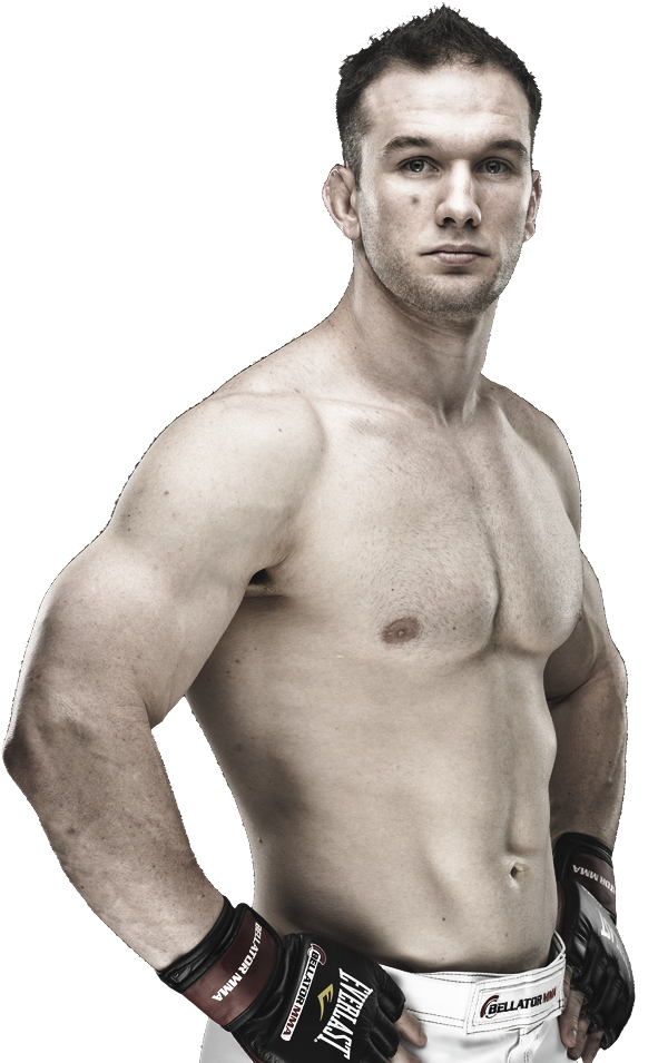Brandon Halsey - Barechested (600x960), Png Download