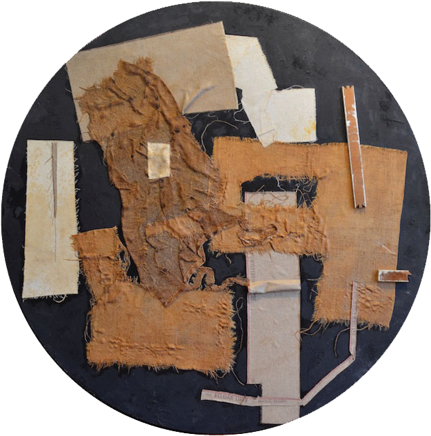 William Halsey - Patchwork (720x720), Png Download