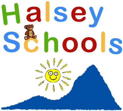 Halsey Schools Email Logo 400 Transparent - Child (400x400), Png Download