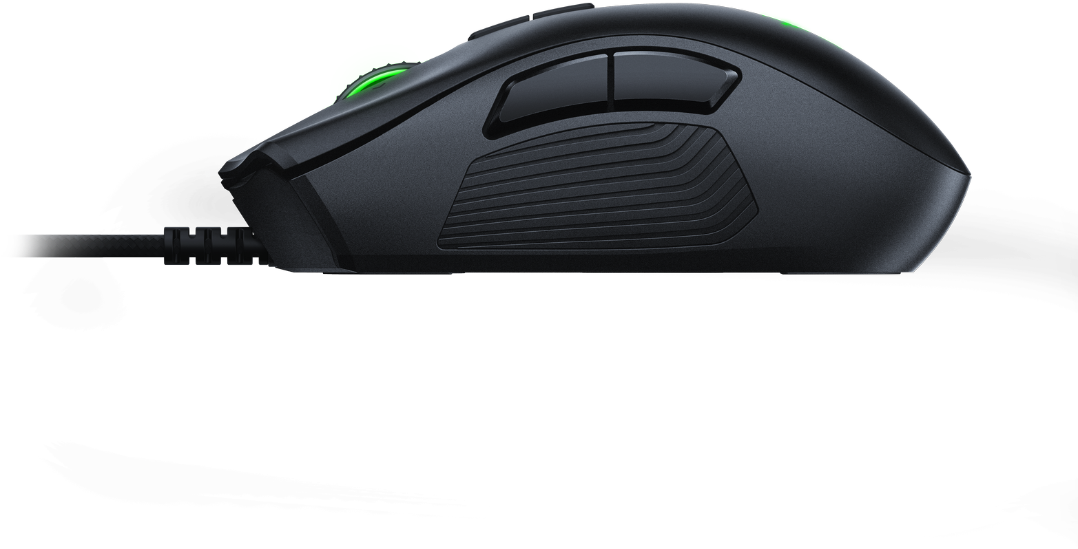 While I'd Be The First To Admit That My Experience - Benq Zowie Ec2 A Medium Esports Gaming Mouse (1600x1200), Png Download