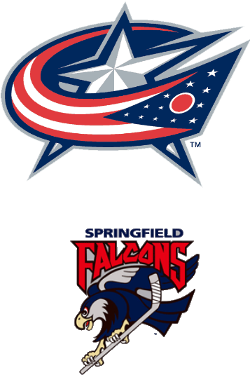 Allen York - Columbus Blue Jackets Clipart (800x600), Png Download