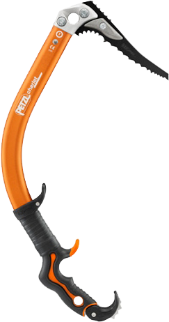 Ergo - Petzl Ergo (500x500), Png Download
