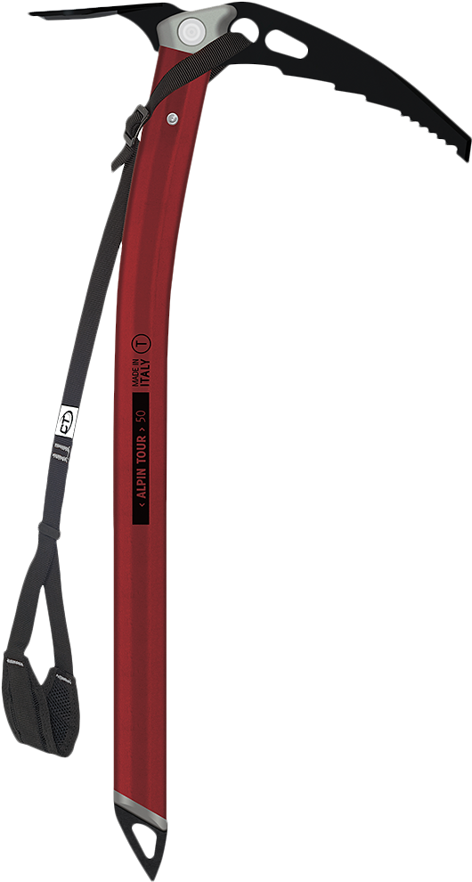 Climbing Technology Alpin Tour G Ice Axe Size 70 Cm (1024x1024), Png Download