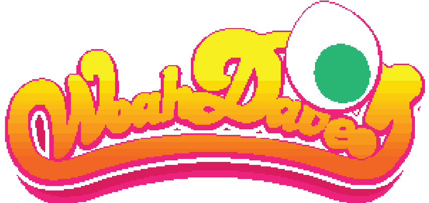 Woah Dave - Woah Dave! (900x500), Png Download