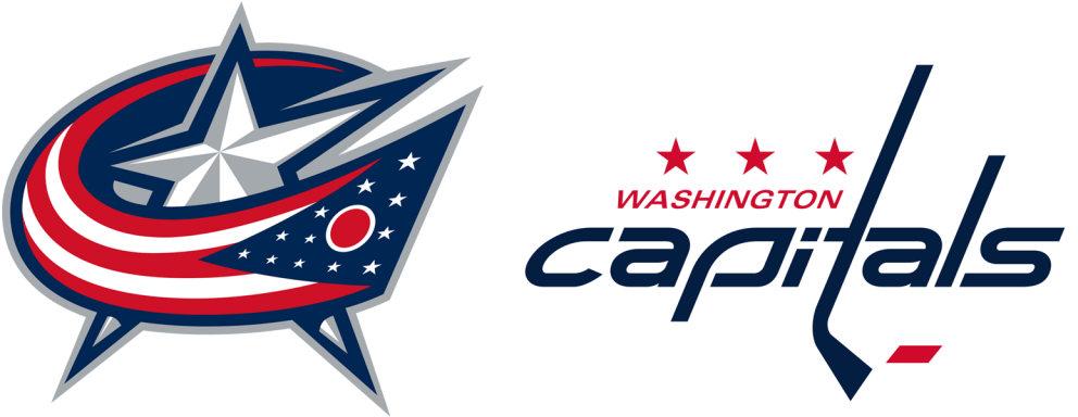 Blue Jackets Game Before The Game - Columbus Blue Jackets Svg (1024x384), Png Download