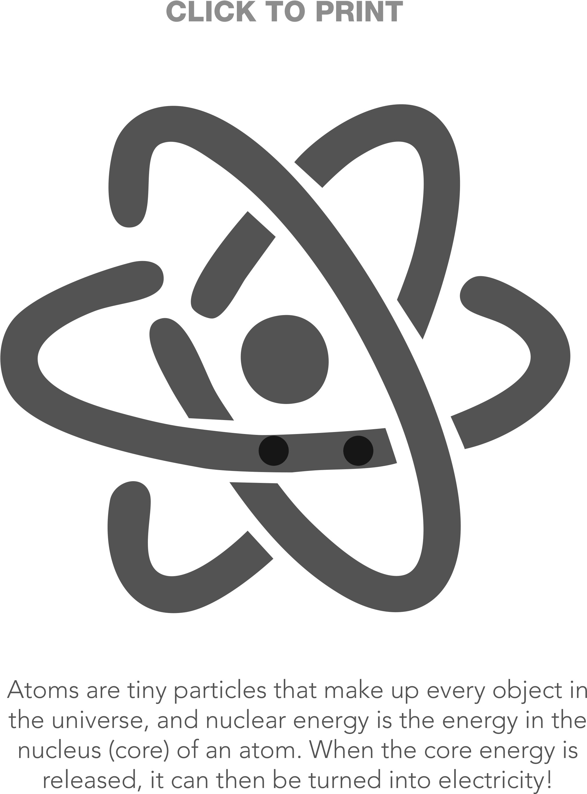 Atom Pumpkin Carving Template With Pumpkin Templates - Pumpkin (2550x3313), Png Download