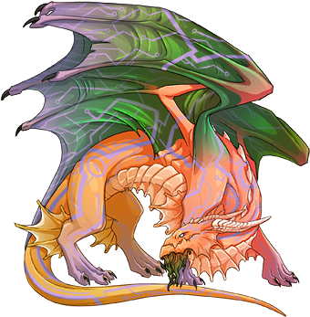 37772294 350 - Marvel Characters As Dragons (350x350), Png Download