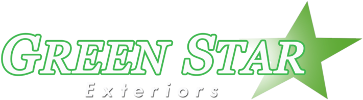 Green Star Exteriors Reviews - Calligraphy (763x250), Png Download