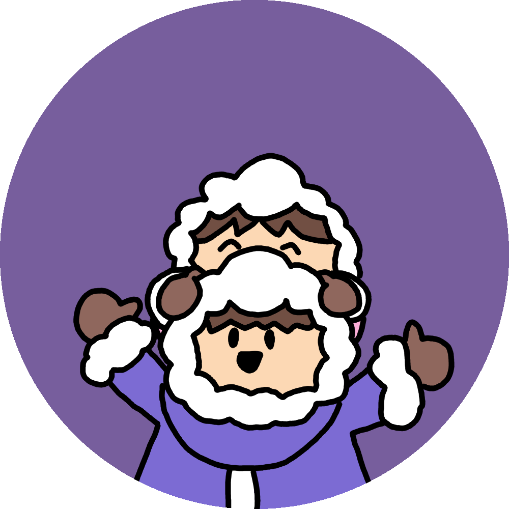 Ice Climbers - Gloucester Road Tube Station (1000x1000), Png Download