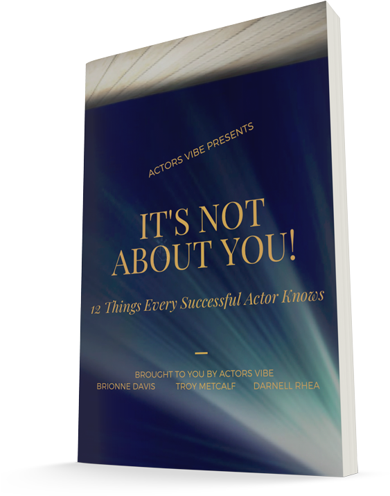 Download Our Free Ebook “it's Not About You 12 Things - California (600x719), Png Download