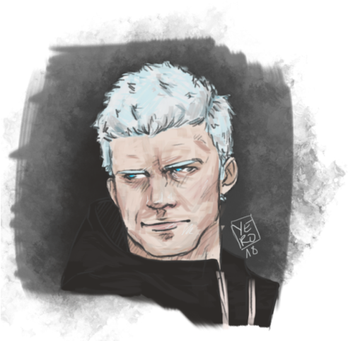 Its Not Much But The Longer I Look At His Face, The - Visual Arts (500x482), Png Download