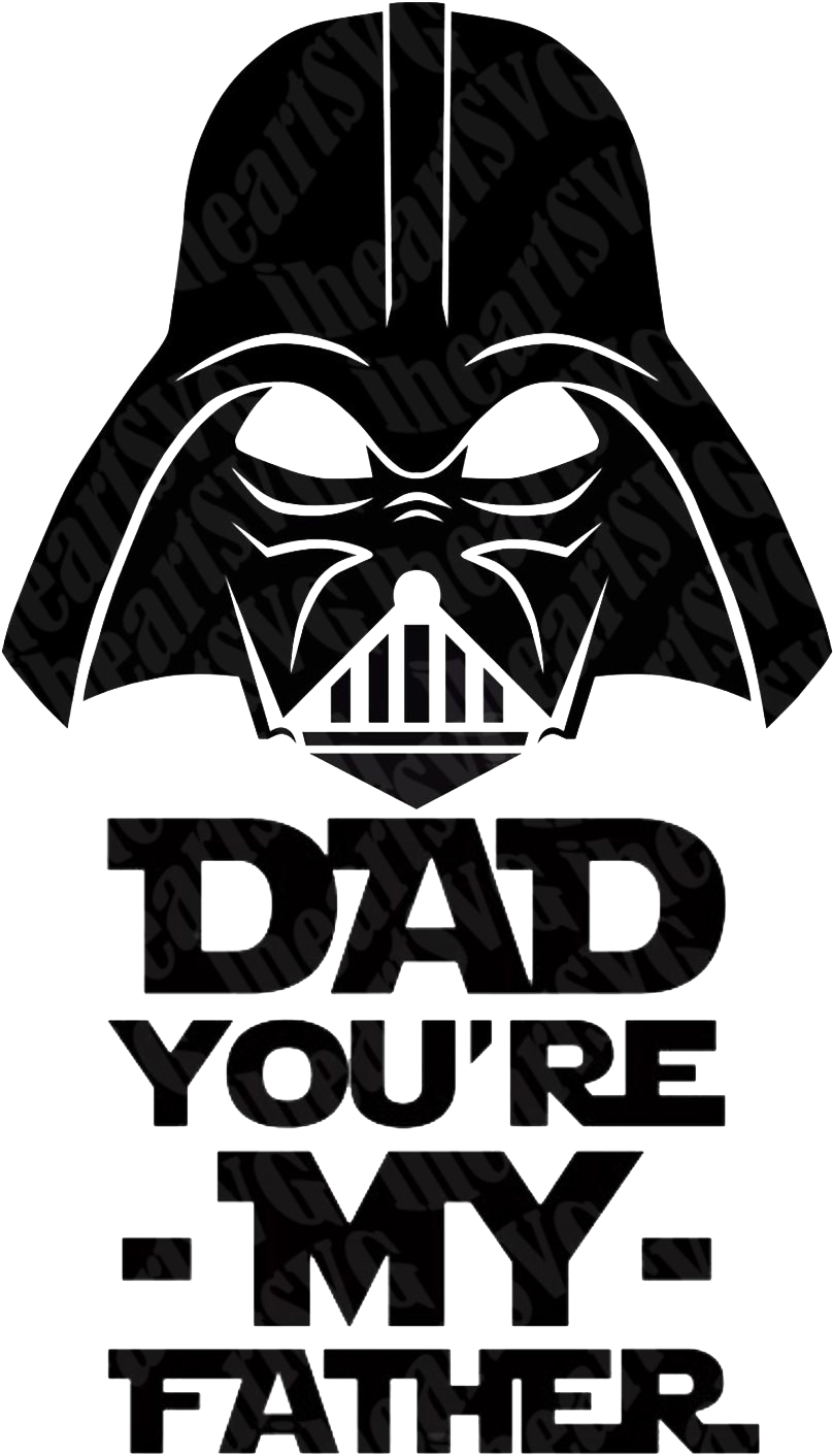 Daddy Png - Darth Vader Toilet Seat (1071x1500), Png Download