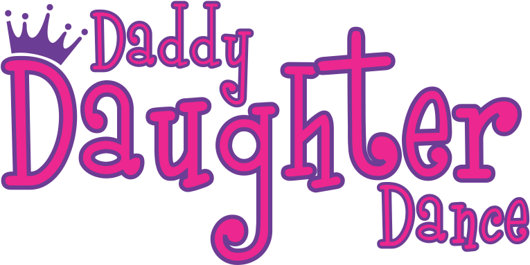 Daddy Daughter Dance Png - Daddy Daughter Dance 2018 (835x418), Png Download