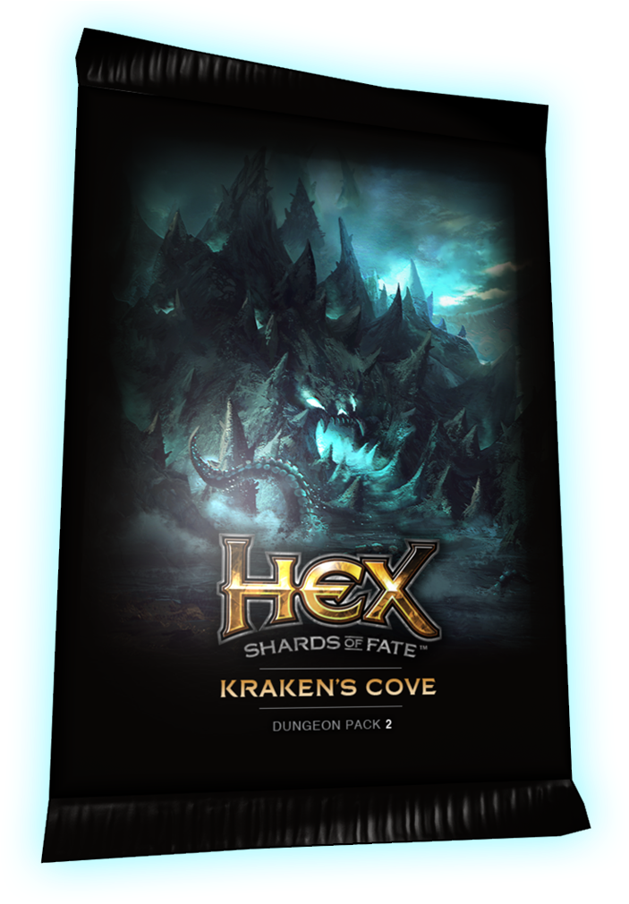 Kraken's Cove Pack - Portable Network Graphics (1024x1024), Png Download