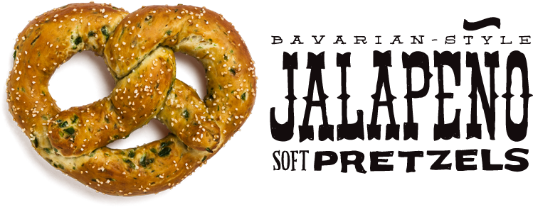 Jalapeno Home Banner - Pretzel (750x300), Png Download