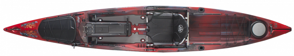 Kayak (980x980), Png Download