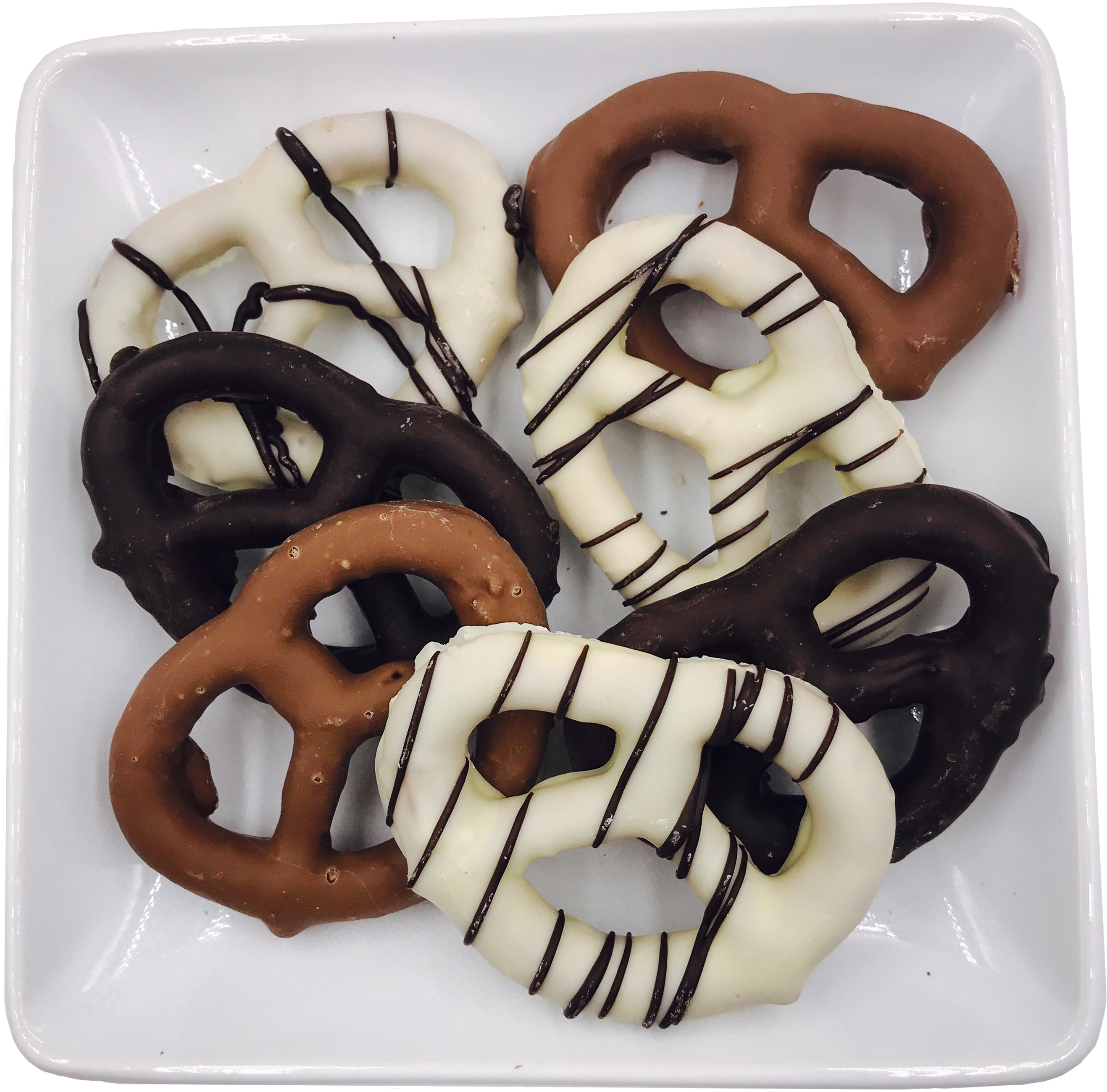 Lucky Leos Sweet Shop Chocolate Belgian Chocolate Dipped - Chocolate (3024x4032), Png Download