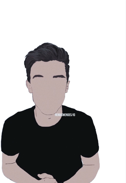 Overlay, Png, And Shawn Mendes Image - Iphone 7 Shawn Mendes (500x625), Png Download