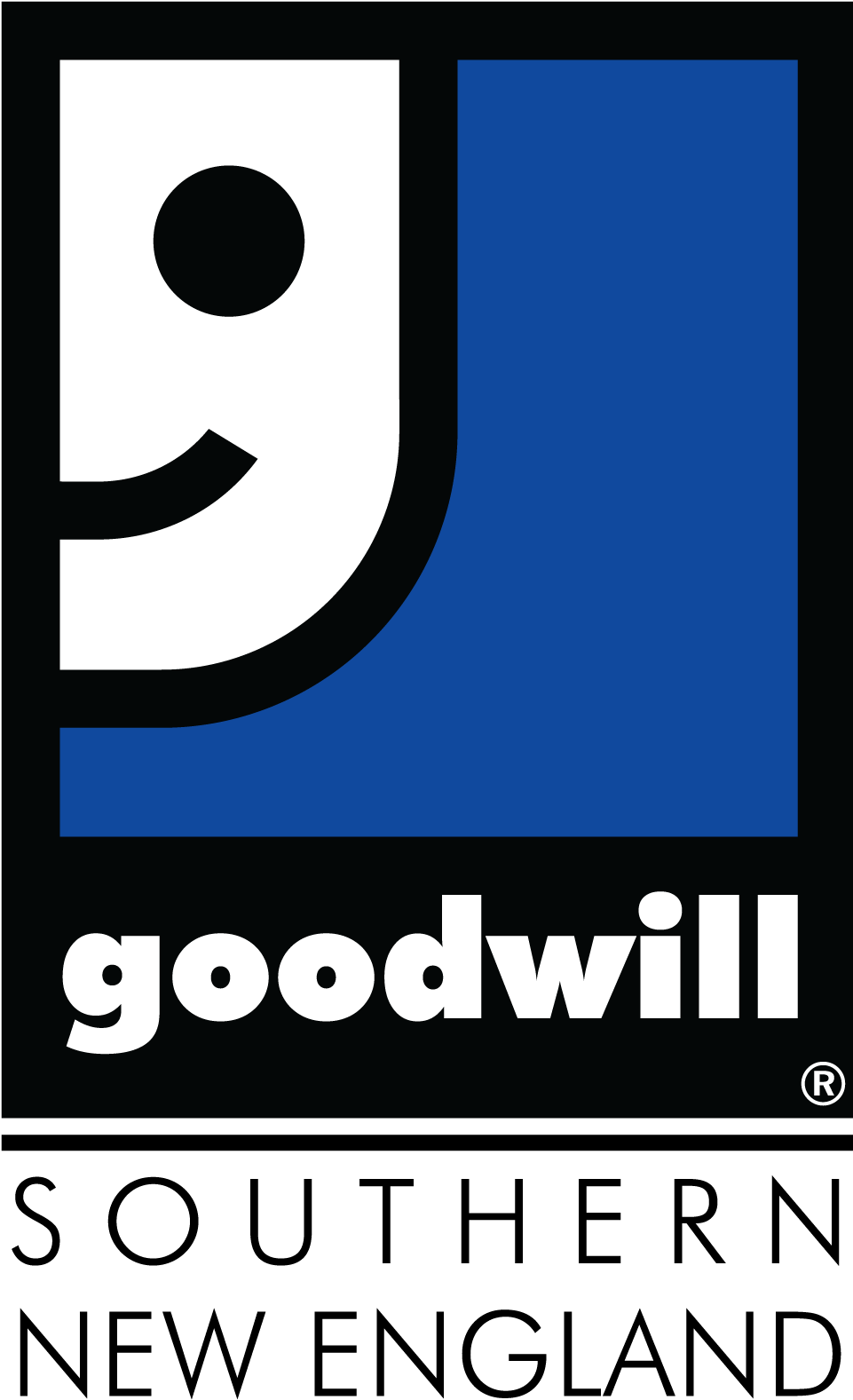 Goodwill Industries Of South Florida Logo (960x1600), Png Download