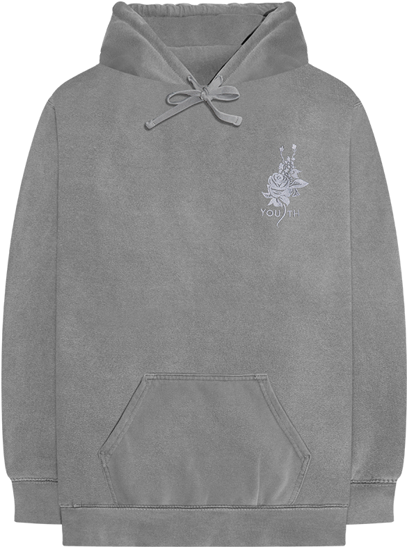 shawn mendes youth pullover