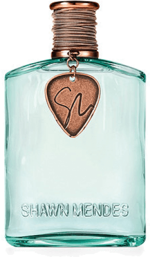 Shawn Mendes Shawn Mendes Signature Eau De Parfum - Shawn Mendes Signature Parfum (500x500), Png Download